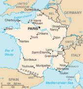 france cities name|List of communes in France with over 20,000 inhabitants.